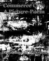 Commerce City: A Picture-Poem B08W9Y2KV4 Book Cover