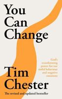 You Can Change 1789744938 Book Cover