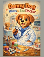 Alligator Alex Wants to Be an Artist (The Alphabet of Becoming) B0GJD4CC6Y Book Cover