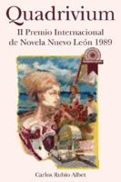 Quadrivium 142573457X Book Cover