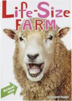 Life-Size Farm 1934734586 Book Cover