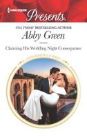 Claiming His Wedding Night Consequence 1335419683 Book Cover