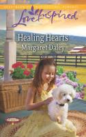 Healing Hearts 0373878303 Book Cover