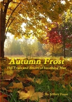 Autumn Frost 1257630164 Book Cover