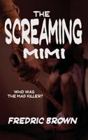 The Screaming Mimi 0881844497 Book Cover