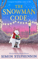 Snowman Code Hb 0008668760 Book Cover