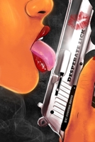 DESPERATE LICK B0C1JK3M64 Book Cover