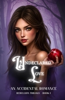 Undeclared Love: An Accidental Romance (Two Worlds: Rebellion) 1069212571 Book Cover