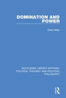 Domination and Power 0367253941 Book Cover