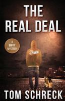 The Real Deal: A Duffy Mystery (Duffy Mysteries) 1643963619 Book Cover