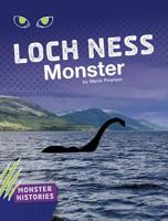 Loch Ness Monster 1543575005 Book Cover