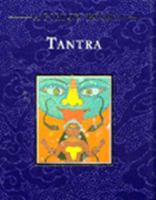 The Great Book of Tantra: Translations and Images from the Classic Indian Texts 0600599981 Book Cover