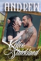 Andrew B098GV1GK8 Book Cover