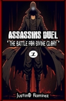 Assassins Duel: The Battle for Divine Glory B0FJFXGJWZ Book Cover