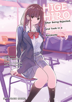 Higehiro Volume 9 (Higehiro Series) 1642733369 Book Cover
