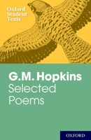 Selected Poems of Gerard Manley Hopkins 0198325517 Book Cover