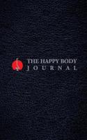 The Happy Body Journal 1733044116 Book Cover