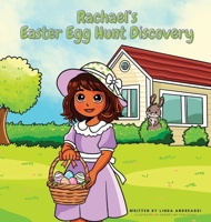 Racheals Easter Egg Hunt 1636162673 Book Cover