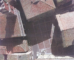 Pienza: Il Progetto Di Una Visione Umanistica del Mondo 3930698072 Book Cover
