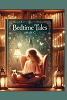 BEDTIME STORIES - HISTOIRES DU SOIR B0F2HJSH1Q Book Cover