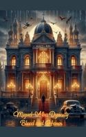 Miguel-Alba Dynasty: Blood and Honor B0F6ZRRG3X Book Cover