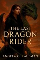 The Last Dragon Rider B0FFT7K938 Book Cover