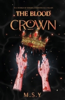 The Blood Crown 1917529112 Book Cover