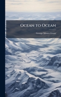 Ocean to Ocean 1025165624 Book Cover