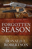 Forgotten Season 1687786534 Book Cover