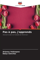 Pas à pas, j'apprends 6208547296 Book Cover