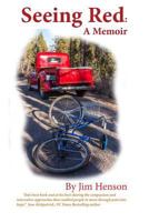 Seeing Red: A Memoir 1499265263 Book Cover