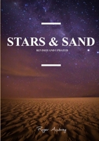 Stars and Sand 1291825959 Book Cover