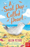 A Seal Pup Called Pearl 1839942797 Book Cover