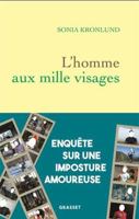 L'homme aux mille visages 224683189X Book Cover