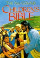 The Children's Bible 0531035921 Book Cover