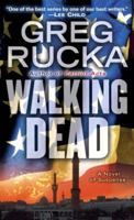 Walking Dead 0553589008 Book Cover