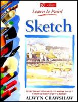 Learn to Sketch (Collins Learn to Paint) B003UO6Z4S Book Cover