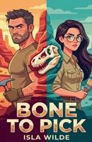 Bone to Pick B0GY5L2G7F Book Cover
