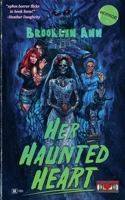 Her Haunted Heart (The Final Couples) B0H3CVYLJP Book Cover