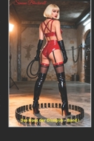 Körperliche Züchtigung: Leder-Dominanz im Rock: Das Haus der Disziplin – Band I – Weibliche Dominanz, sadistische Strenge und kontrollierte Macht (German Edition) B0GQ2Y683T Book Cover