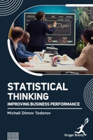Statistical Thinking: Improving Business Performance 1787153975 Book Cover