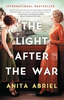 The Light After the War 1982122986 Book Cover