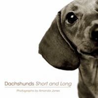 Dachshunds Short and Long 0425232794 Book Cover