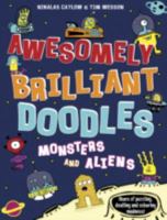 Monsters and Aliens 1407133047 Book Cover