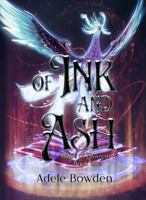 Of Ink And Ash (Magic of Elvazein) 1763824918 Book Cover