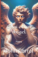 Eyes of an Angel: Poetry B0FGDQRH8G Book Cover