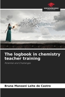 The logbook in chemistry teacher training: Potential and Challenges B0CGL85T8Q Book Cover