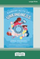Random Acts of Unkindness 0369385446 Book Cover