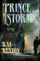 Prince of Storms 1616142057 Book Cover