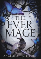 The Ever Mage 3991780097 Book Cover